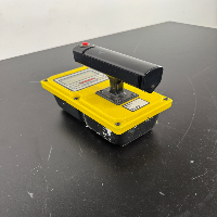 Victoreen 450B Chamber Survey Meter image 0